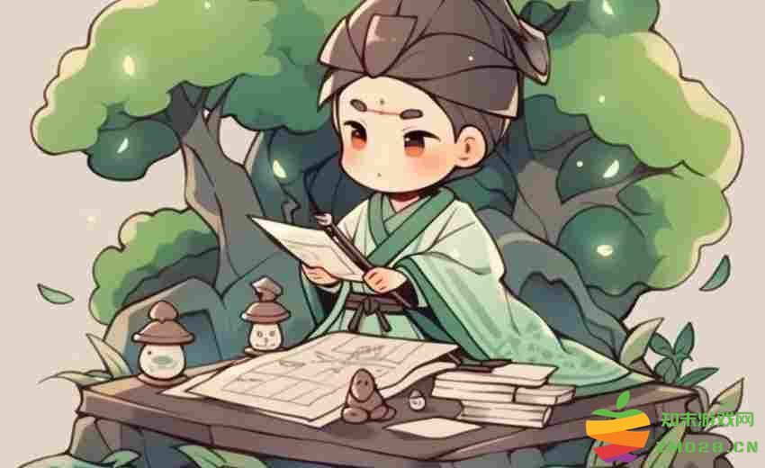 江南百景图中木材增值资源的高效管理策略及实践指导