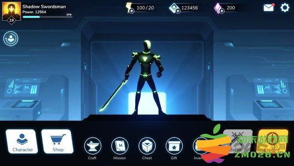 超速2暗影联盟手机版 v1.0.7 安卓版 0