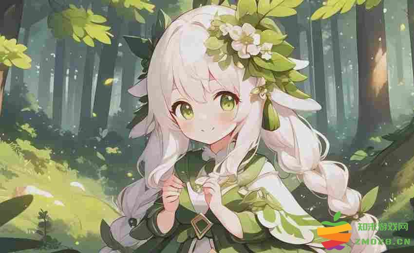 原神野花记忆的绿野圣遗物词条选择与强化建议