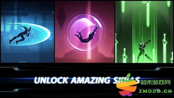 超速2暗影联盟手机版 v1.0.7 安卓版 1