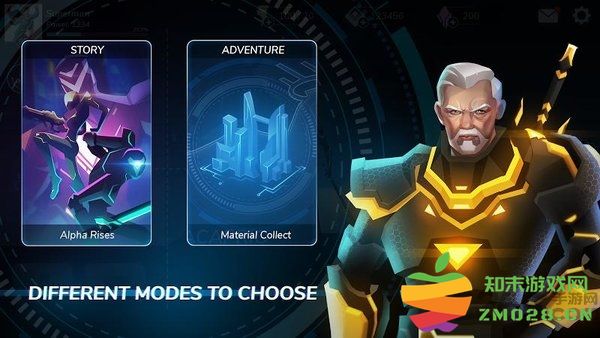 超速2暗影联盟手机版 v1.0.7 安卓版 2