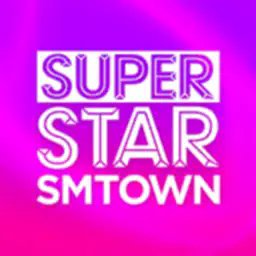 superstar smtown韩服最新版