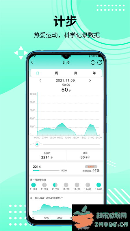 hd fit pro软件 v2.0.47 安卓版 4