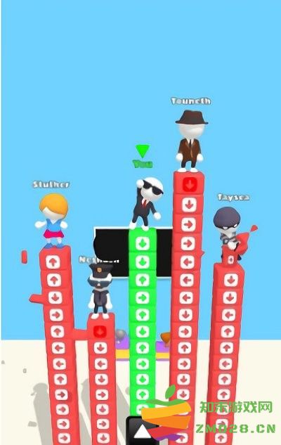 指向舞比赛游戏 v1.0.3 安卓版 0