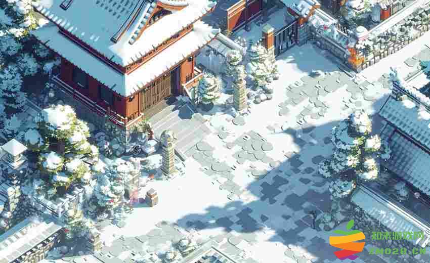 江南百景图新手玩家必读土地宫解锁详细攻略与技巧分享