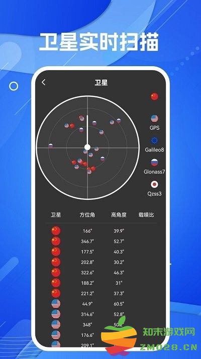天眼ar实景导航app v1.8 安卓版 2