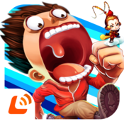 跑酷大作战手机版