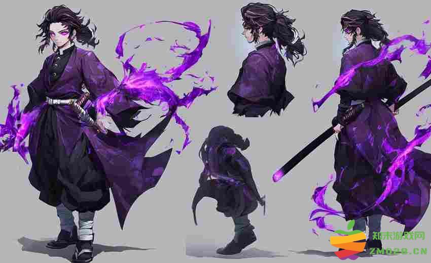 一人之下手游各职业技能全解析：谁的特效设计最为惊艳与独特