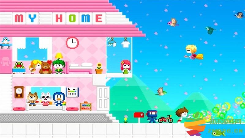 波古波古联机版最新版 v1.0.282 安卓版 0