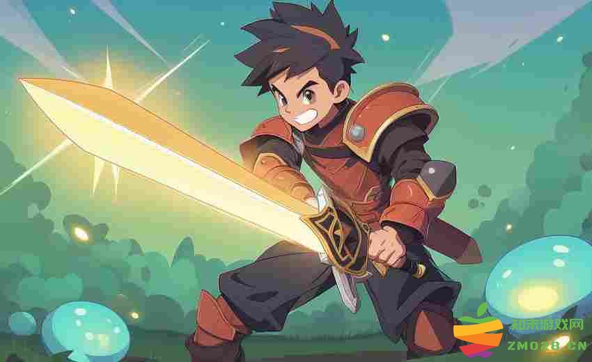 我的勇者2020开局全方位资源获取指南与技巧解析