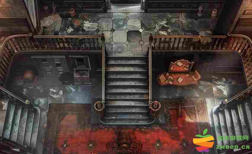 第五人格地图隐藏道具高效收集技巧分享，助你快速掌握游戏秘钥