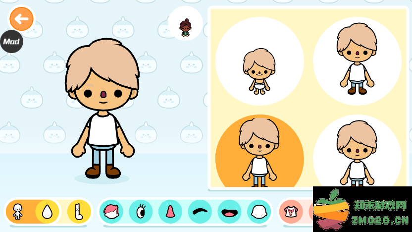 Toca Life World 托卡世界 v1.108 安卓版 1