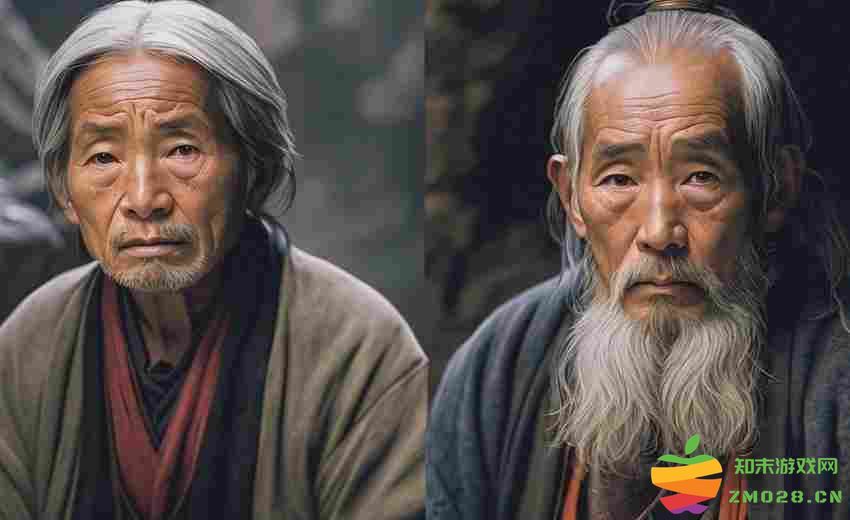 千秋辞角色对比评测：苏轼与张良实力谁更强，究竟谁能称霸武林