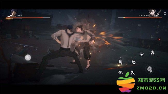 异人之下国际服测试版(The Hidden Ones) v0.0.17 安卓版 2