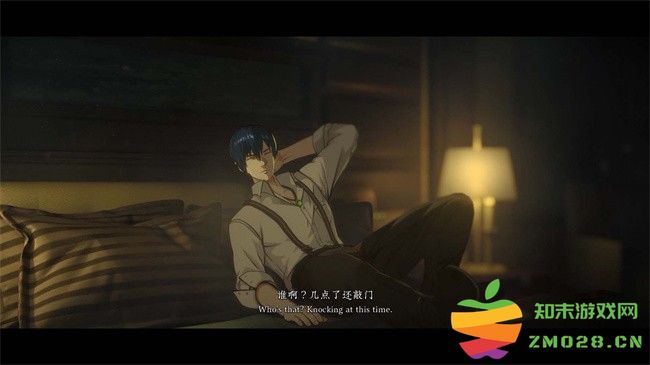 异人之下国际服测试版(The Hidden Ones) v0.0.17 安卓版 3