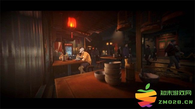 异人之下国际服测试版(The Hidden Ones) v0.0.17 安卓版 0