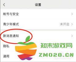 vivo手机用户如何轻松更换自己的微信通知铃声步骤详细解析