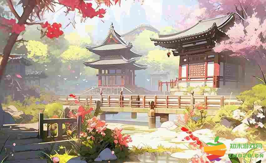 新笑傲江湖绝情花奇遇场景谜题完全破解指南与技巧分享