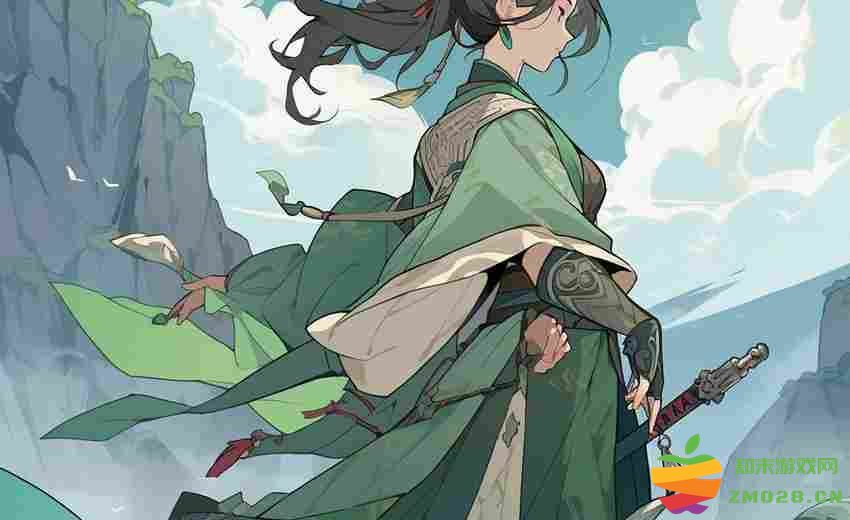 江南百景图中妈祖像的高效利用技巧与全面指南分享