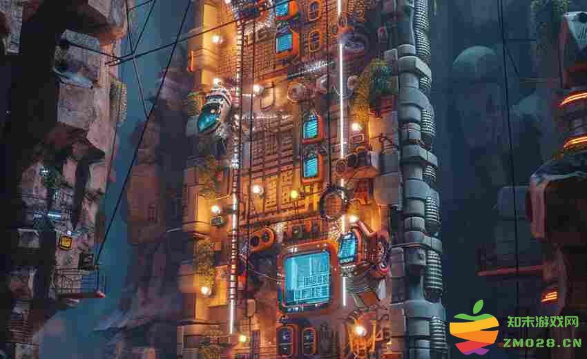 比特小队蓝火终章速通攻略与必备道具详细说明