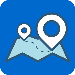 中文世界地图app手机版