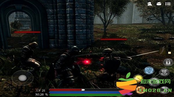 报应之道觉醒汉化版 v2.268 安卓版 0