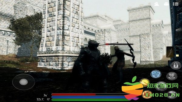 报应之道觉醒汉化版 v2.268 安卓版 2