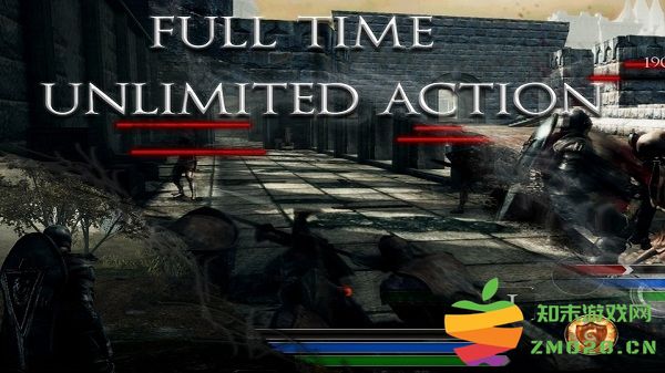 报应之道觉醒汉化版 v2.268 安卓版 1