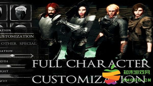 报应之道觉醒汉化版 v2.268 安卓版 3