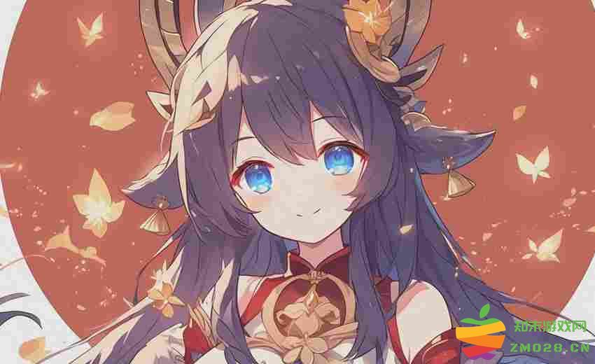 原神申鹤角色毕业面板属性标准与必需攻击力详细分析