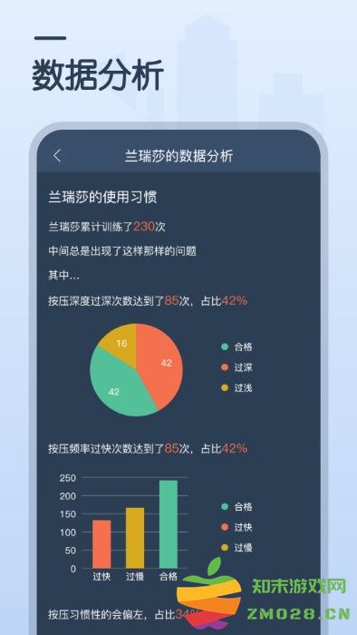 心肺复苏训练app v1.2 安卓版 2