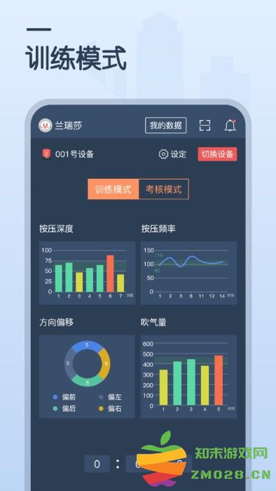 心肺复苏训练app v1.2 安卓版 0