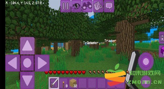 可爱世界盒子2021官方版 v1.0.1 安卓版 2