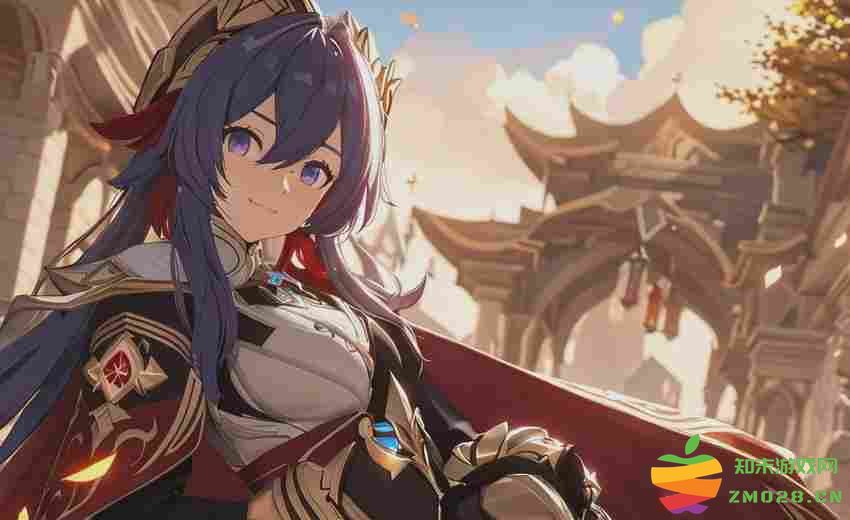 原神香菱主C副C流派玩法武器与圣遗物详细攻略解析