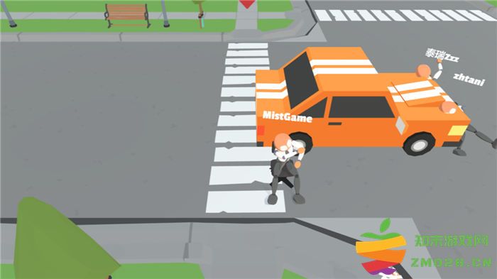 转椅模拟器联机版最新版 v1.1.1 安卓版 2