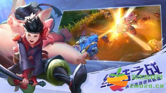 曙光英雄手游官方版 v1.1.7.0.31 安卓最新版本 2