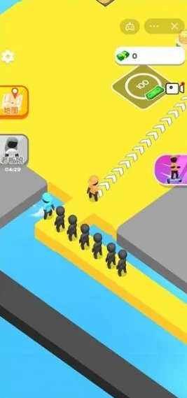 抖音小游戏-2025年4月最新版-跨平台联机