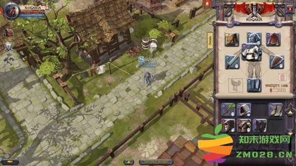 阿尔比恩国际版(Albion Online) v1.28.003.297014 安卓版 1