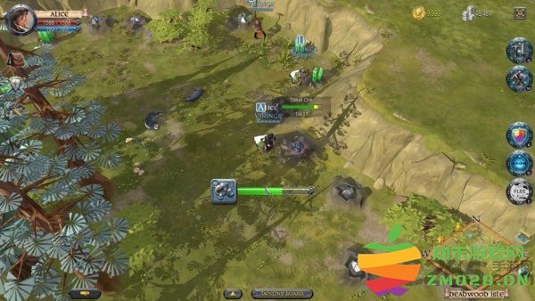 阿尔比恩国际版(Albion Online) v1.28.003.297014 安卓版 4