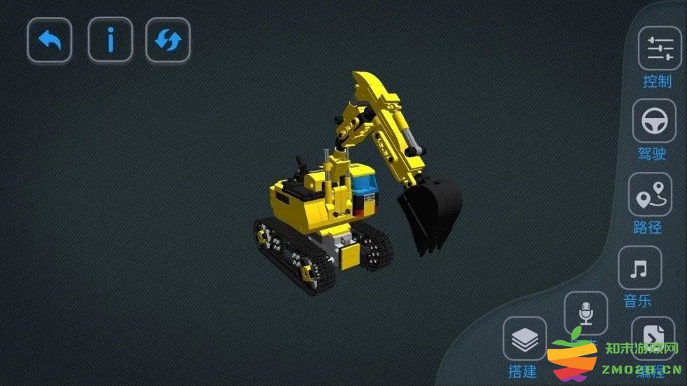 炫控编程app手机版 v1.6.6 安卓版 2