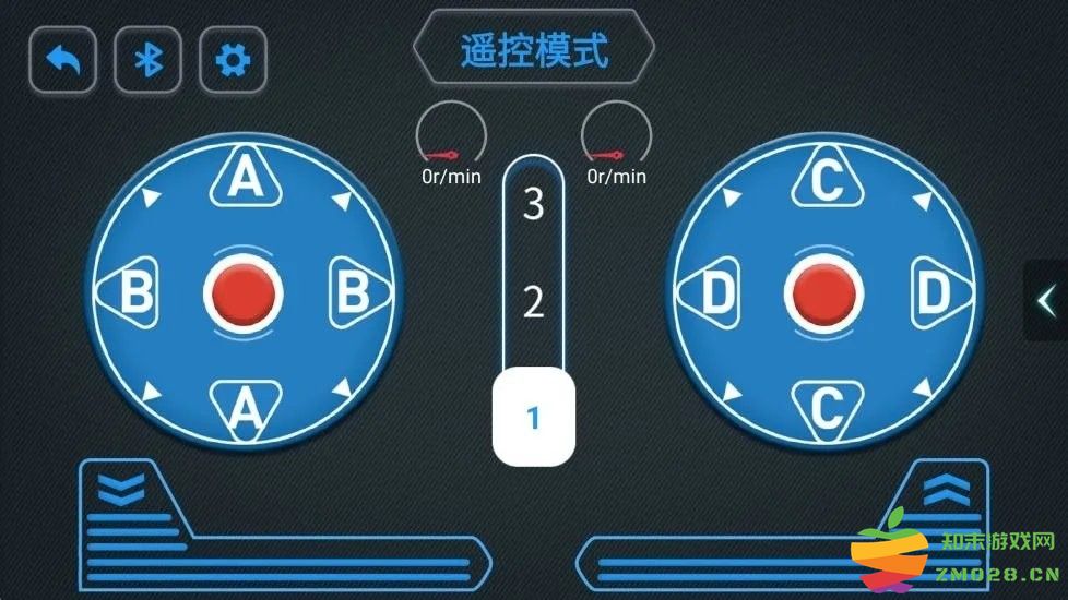 炫控编程app手机版 v1.6.6 安卓版 0