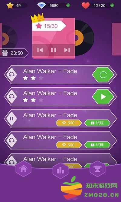 跳舞的精灵手机版 v1.1.0 安卓版 0