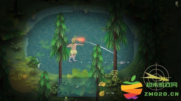 挨饿荒野官方版 v2.4.4 安卓正式版 0