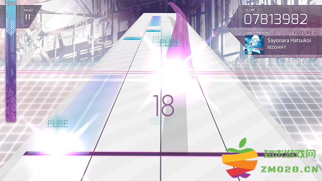 arcaea离线全解锁破解版 v3.7.0 安卓直装版 3