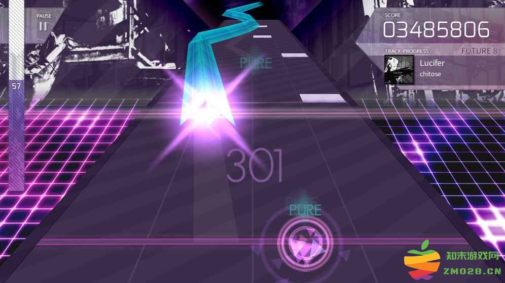 arcaea离线全解锁破解版 v3.7.0 安卓直装版 1