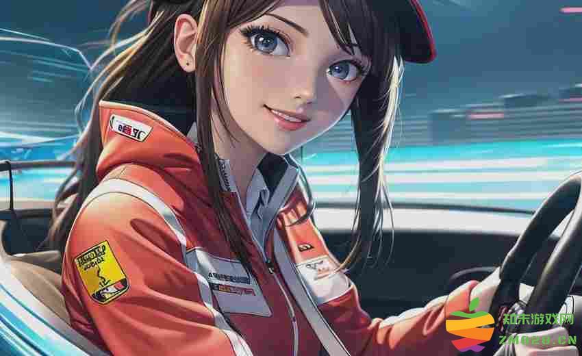 QQ飞车手游尖兵阿尔法优化悬挂设置与驾驶手感平衡技巧分享