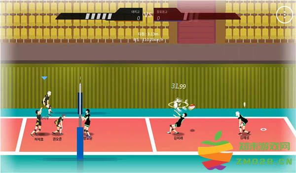 thespike官方正版(排球故事) v5.9.206 安卓版 2