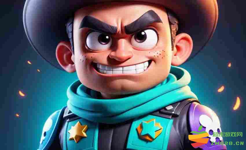 荒野乱斗佩佩PVP最强组合搭配攻略详解，助你轻松取胜提升排名