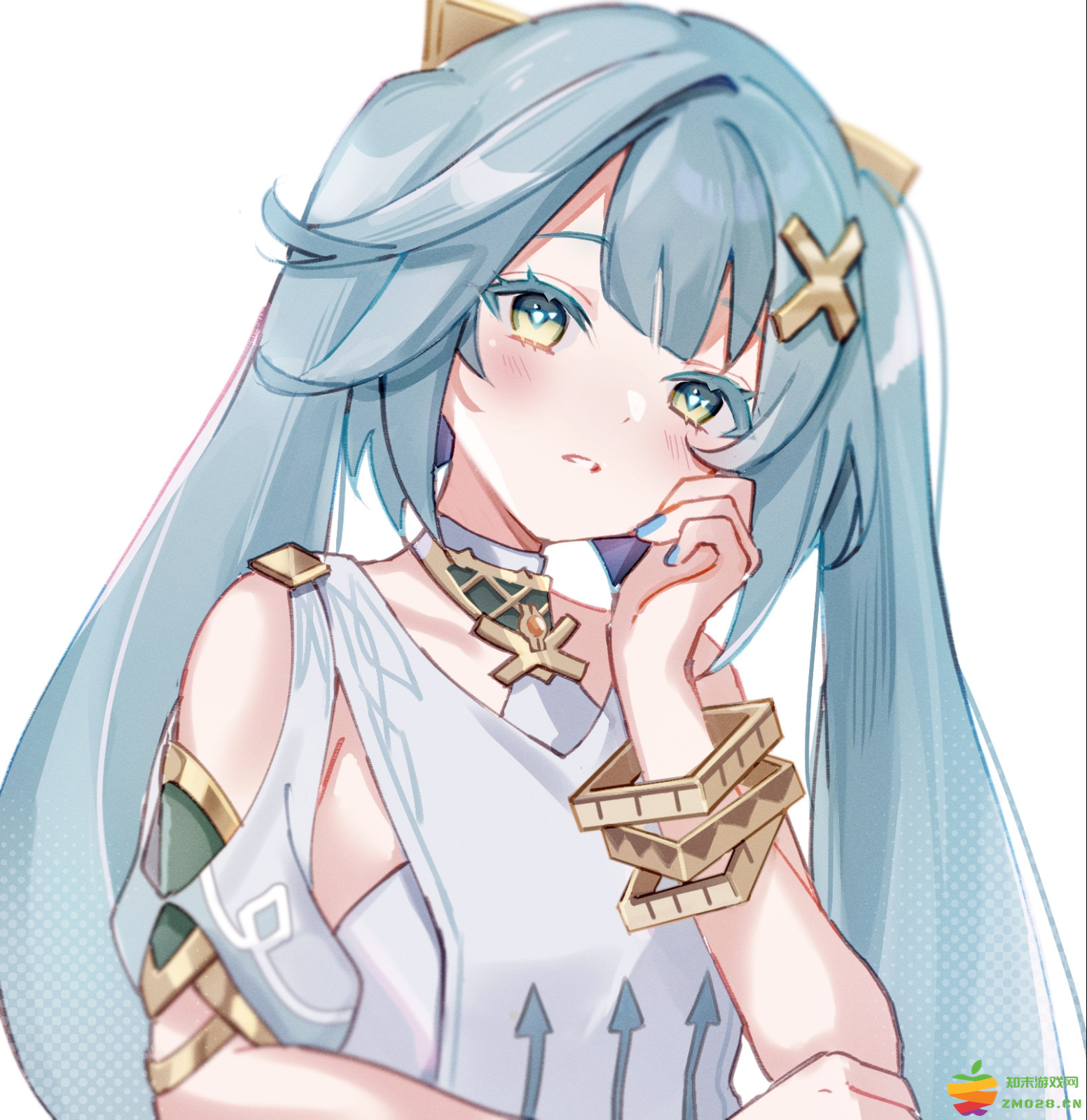 原神平民玩家福利！又一四星真神诞生，管泽元直呼新角色是大哥：快来看看这位全能新星的厉害之处！