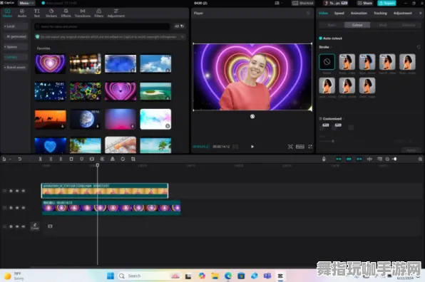 S2赛季特供-GPT-5剧情创作引擎-Windows全息体验版-角色成长方案
